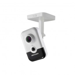 Caméra IP Hikvision DS-2CD2455FWD-IW Ultra HD H265+ 5MP WIFI et
