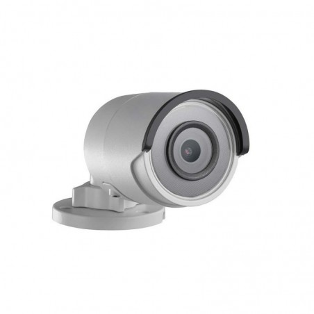 Caméra IP Hikvision DS-2CD2055FWD-I Ultra HD H265+ 5MP PoE