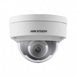 Caméra IP Hikvision DS-2CD2155FWD-I Ultra HD H265+ 5MP
