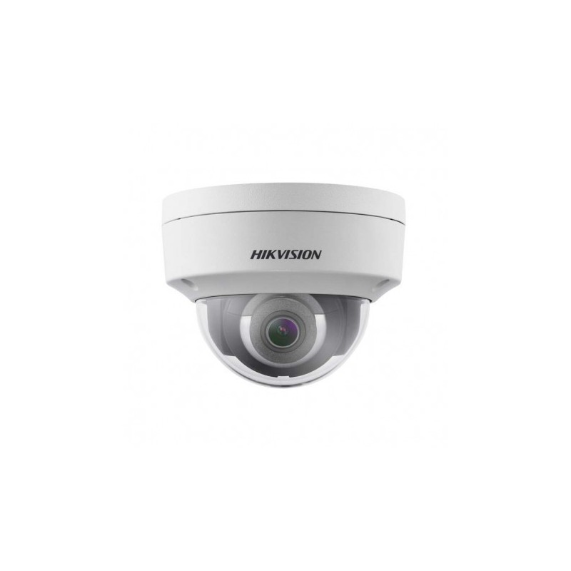 Caméra IP Hikvision DS-2CD2155FWD-I Ultra HD H265+ 5MP PoE