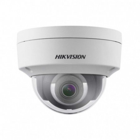 Caméra IP Hikvision DS-2CD2155FWD-I Ultra HD H265+ 5MP PoE