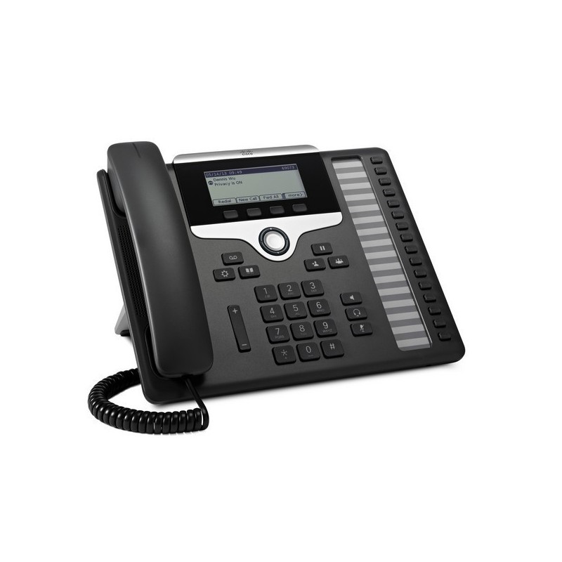 Cisco CP7861 SIP Cisco CP7861 SIP