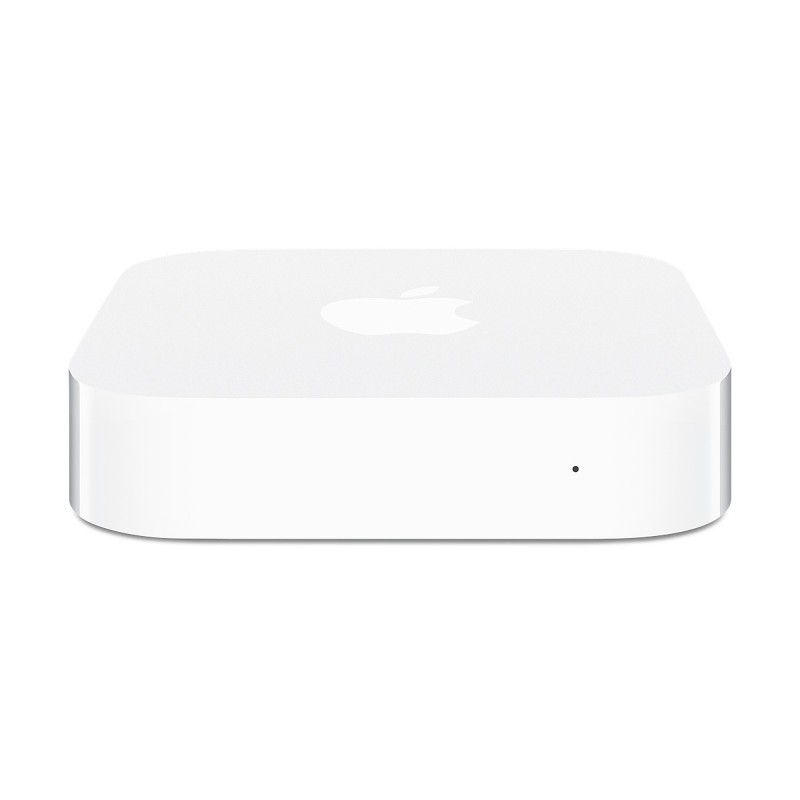 Apple AirPort Express Apple AirPort Express