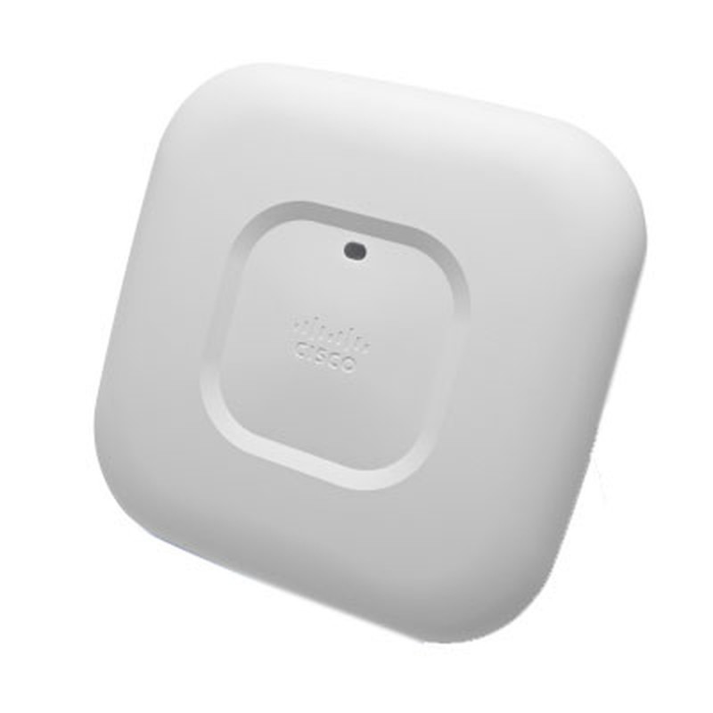 Cisco Aironet 2702i Access Point (AIR-CAP2702I-E-K9)