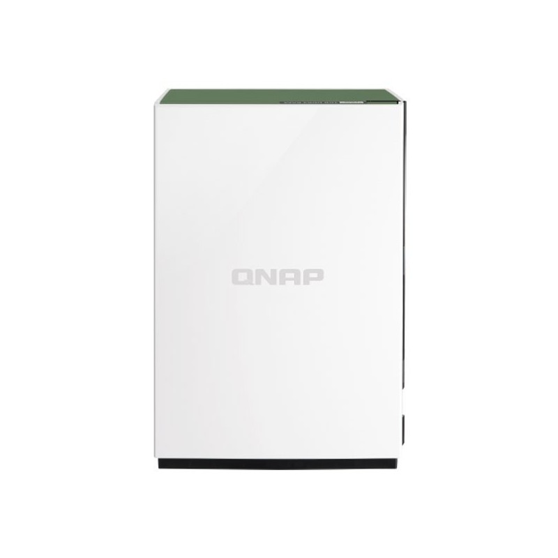 QNAP TS-128A