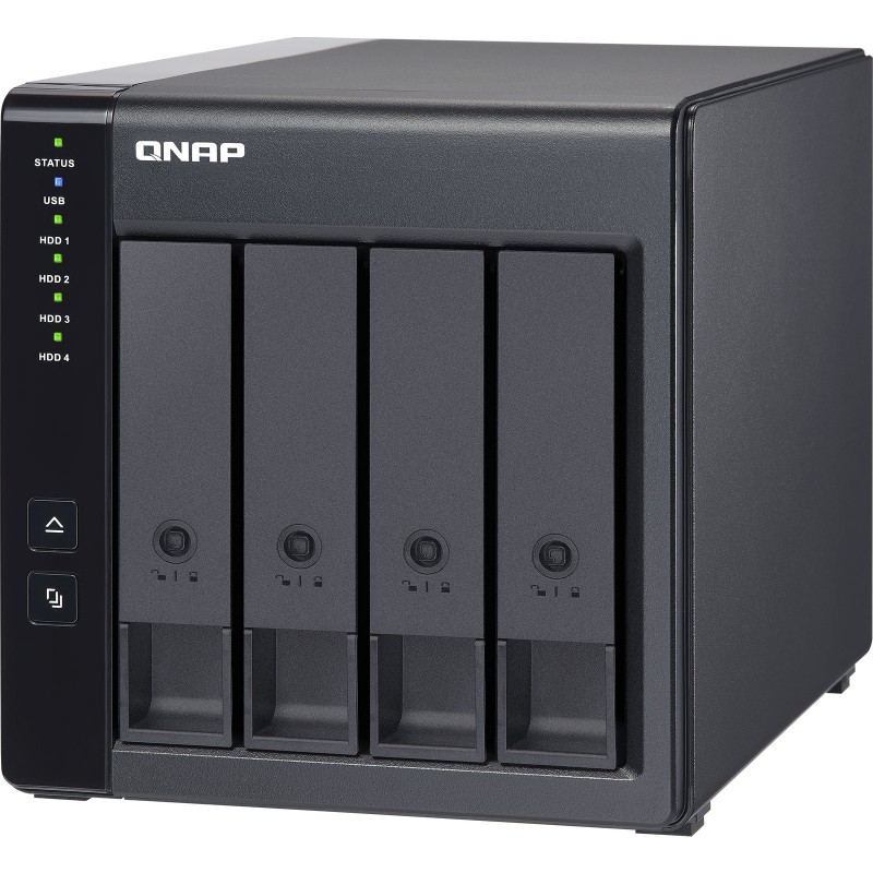 QNAP TR-004
