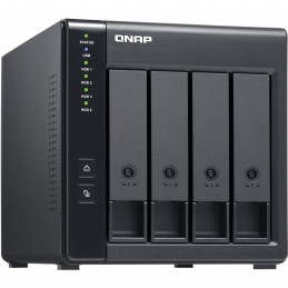QNAP TR-004