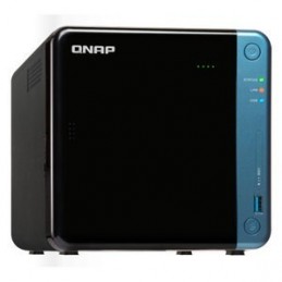 QNAP TS-453BE-2G