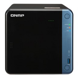 QNAP TS-453BE-4G,abidjan