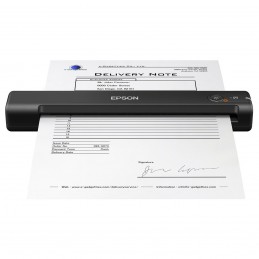 Scanner de document Epson WorkForce ES-50