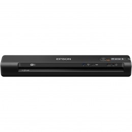 Scanner de Document Epson WorkForce ES-60W