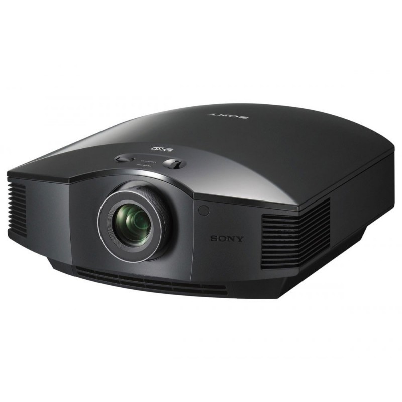 Sony VPL-HW65ES Noir + IFU-WH1 Sony VPL-HW65ES Noir + IFU-WH1