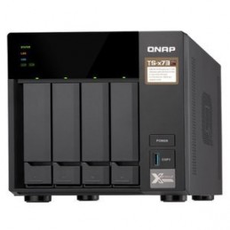 QNAP HS-453DX-8G