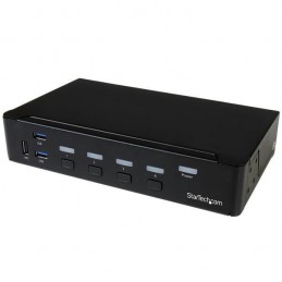 StarTech.com KVM switch écran clavier souris HDMI USB 3.0