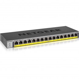 Switch Netgear GS116PP