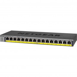 Switch Netgear GS116PP