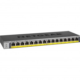 Switch Netgear GS116PP