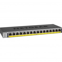 Netgear GS116PP