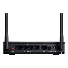 Cisco Small Business RV215W - routeur sans fil - 802.11b/g/n -
