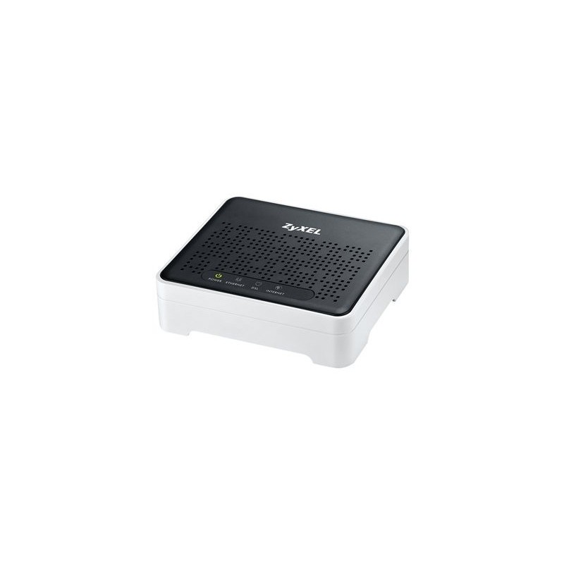 Zyxel AMG 1001 - routeur - modem ADSL - Ordinateur de bureau
