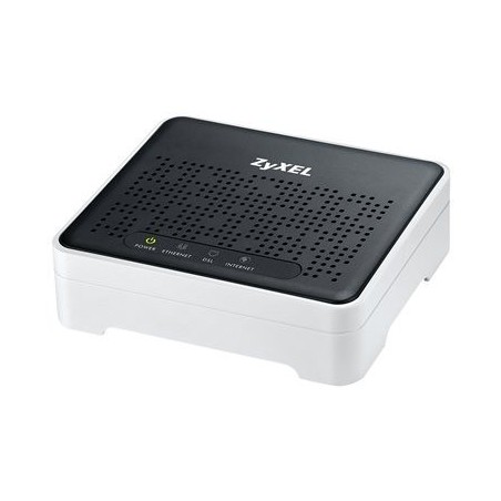Zyxel AMG 1001 - routeur - modem ADSL - Ordinateur de bureau