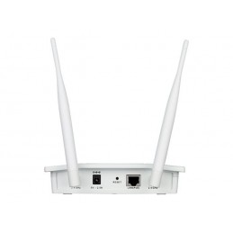 D-Link AirPremier N PoE Access Point with Plenum-rated Chassis