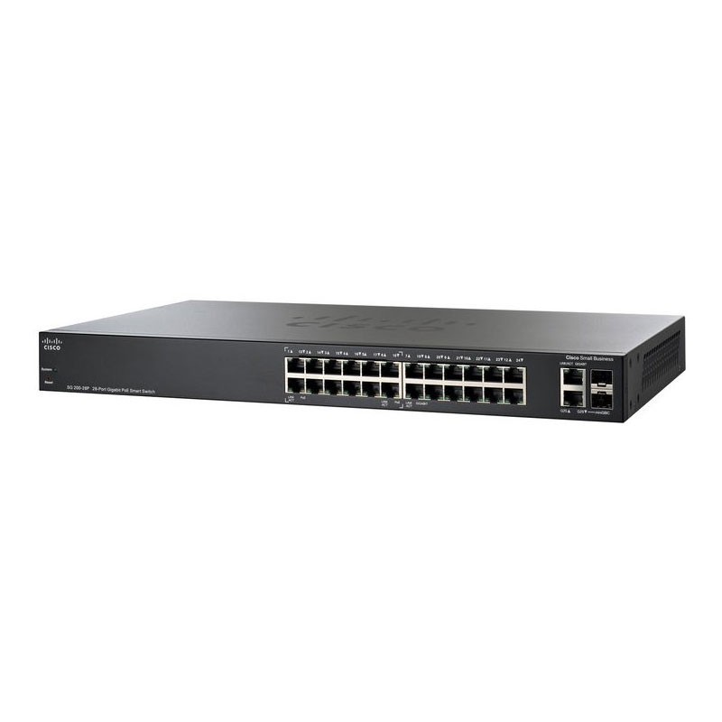Cisco SG250-26P