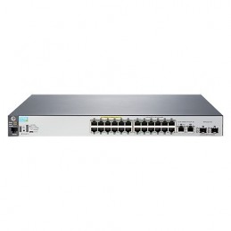 HPE Aruba 2530-24-POE+