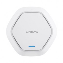 Linksys Business AC1750 Dual-Band Cloud - borne d'accès sans fi