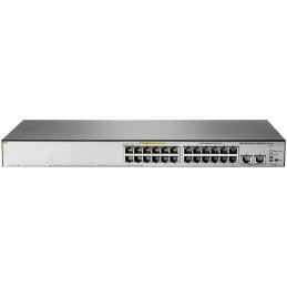 HPE OfficeConnect 1850 24G 2XGT PoE+