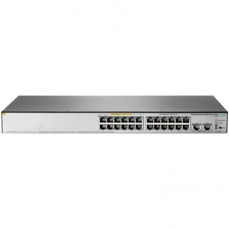 HPE OfficeConnect 1850 24G 2XGT PoE+