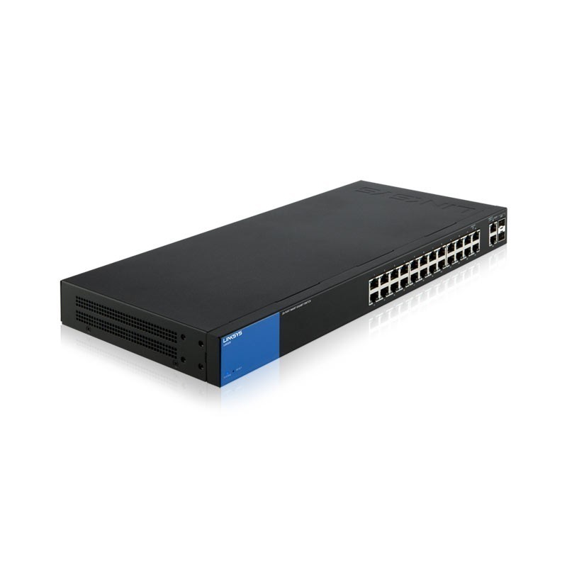 Linksys LGS326-EU