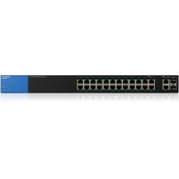 Linksys LGS326MP,abidjan