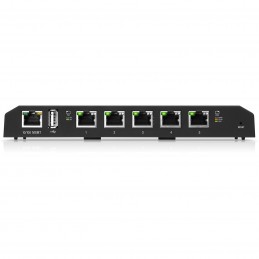 Switch Ubiquiti EdgeSwitch XP ES-5XP
