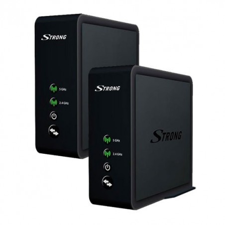 Strong Range Extender 1600 Kit