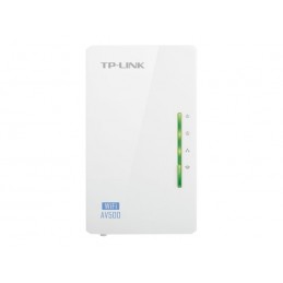 TP-Link TL-WPA4220 - pont - 802.11b/g/n - Branchement mural