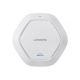 Linksys Business LAPAC2600 - borne d'accès sans fil