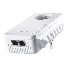 devolo Magic 1 WiFi - pont - 802.11a/b/g/n/ac - Branchement