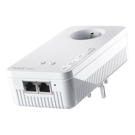 devolo Magic 1 WiFi - pont - 802.11a/b/g/n/ac - Branchement