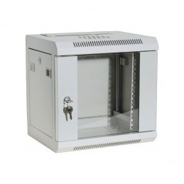 Coffret réseau 10'' hauteur 6U profondeur 28 cm (gris),abidjan