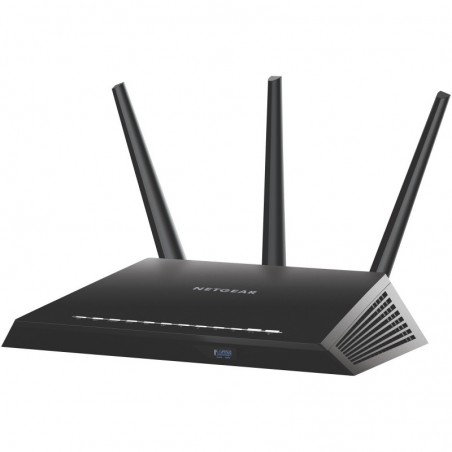 Netgear Nighthawk R7100LG