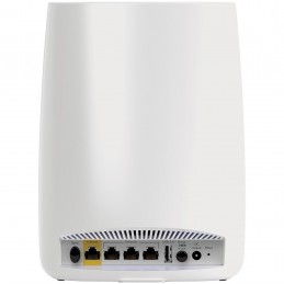 Netgear Orbi Pack routeur + satellite (RBK50-100PES)