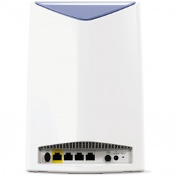 Netgear Orbi Pro Pack routeur + satellite (SRK60-100EUS)