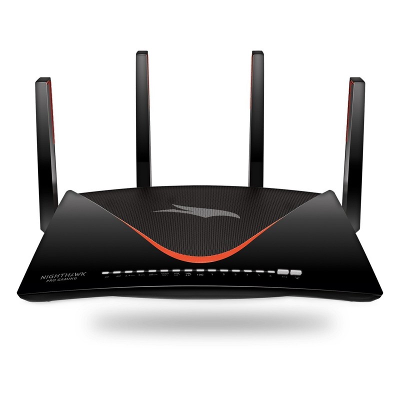 Netgear Nighthawk Pro Gaming XR700