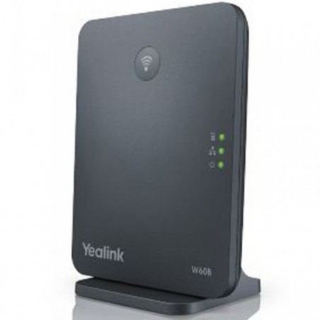 Yealink W60B