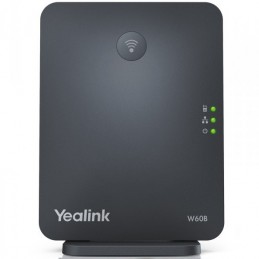 Yealink W60B