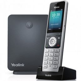 Yealink W60 Package