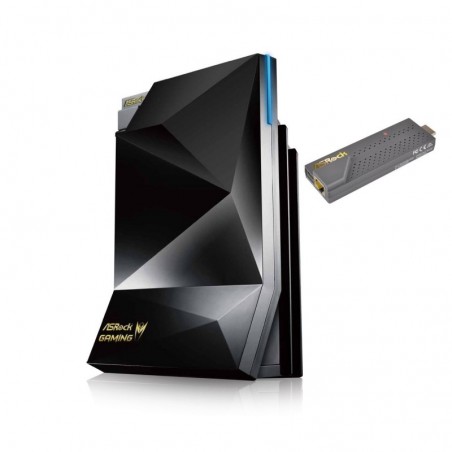 Routeur ASRock G10 Gaming Router + H2R