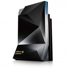 Routeur ASRock G10 Gaming Router + H2R