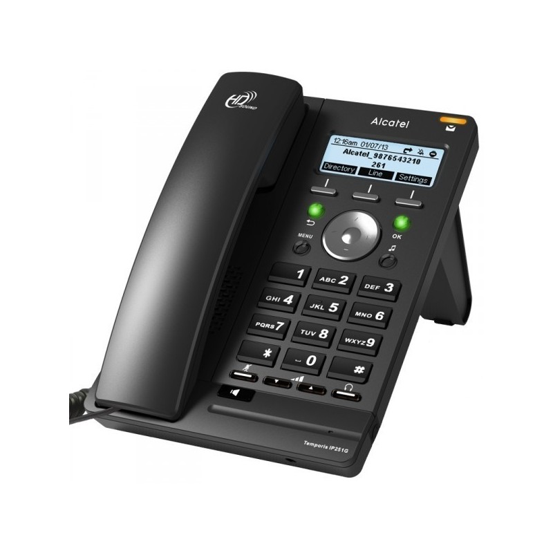 Alcatel Temporis IP251G Alcatel Temporis IP251G